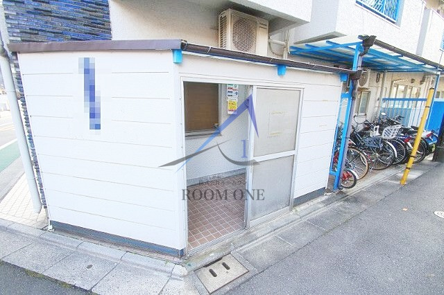 グリーンコーポラス