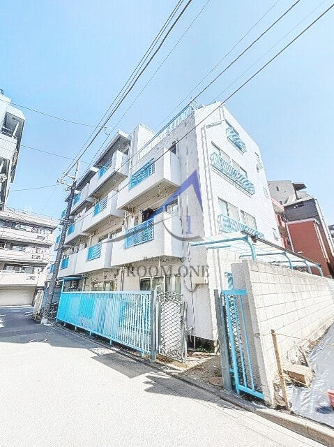 グリーンコーポラス