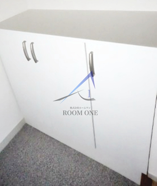 市ヶ谷見附ハイムのその他