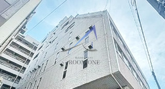 市ヶ谷見附ハイム