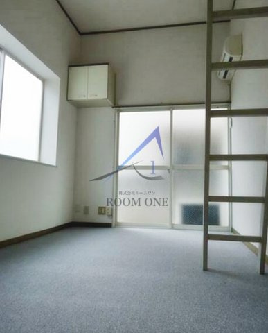 セドルハイム目白の寝室|寝室です。