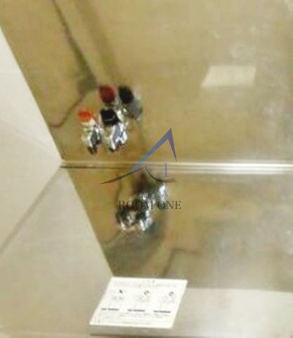 セドルハイム目白の設備|ガスコンロ設置可能です。