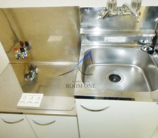 セドルハイム目白のキッチン|キッチンです。