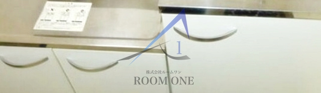 セドルハイム目白の収納|収納です。