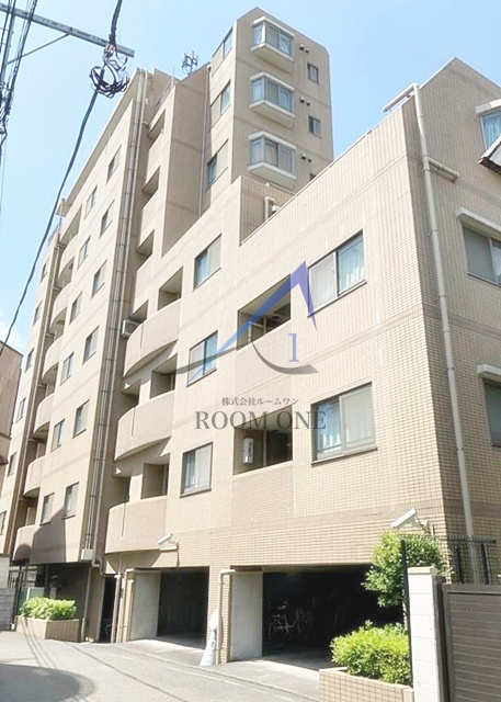 デュオ・スカーラ田端