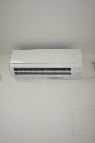 グランカーサ尾久の設備