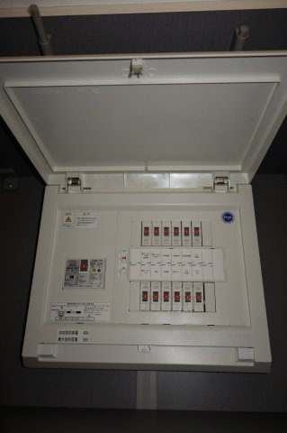 グランカーサ尾久の設備