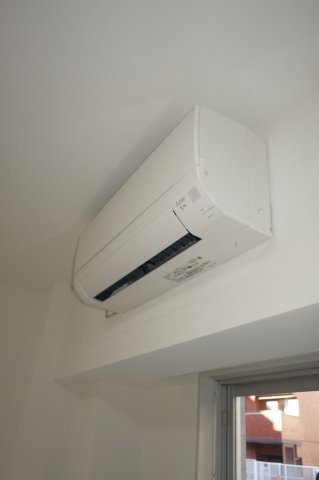 グランカーサ尾久の設備