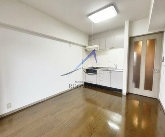 カーサデシノセの居間・リビング|洋室のお部屋です。