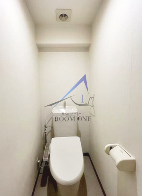 カーサデシノセのトイレ|トイレです。