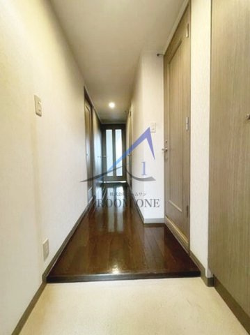 カーサデシノセの玄関|玄関です。