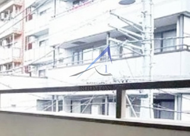 コスモプラザＨＩＮＯの展望|眺望です。