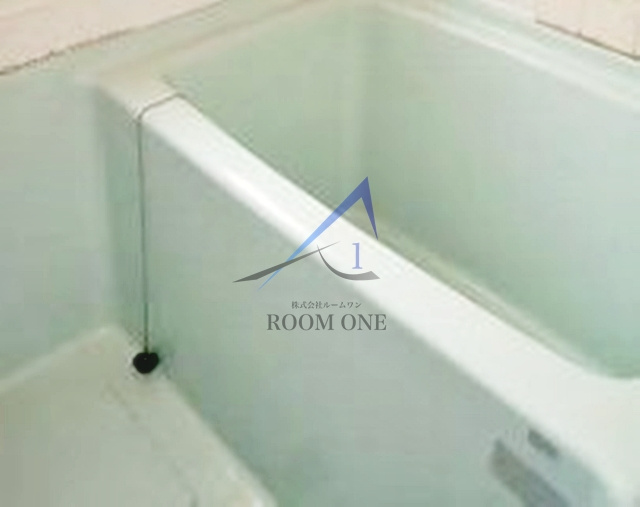 コスモプラザＨＩＮＯの浴室|お風呂です。