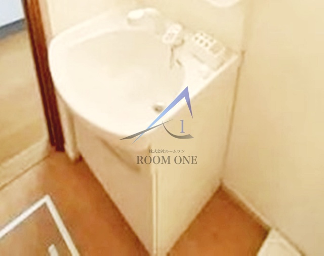 ＳＴＥＬＬＡの洗面所|独立洗面台です。