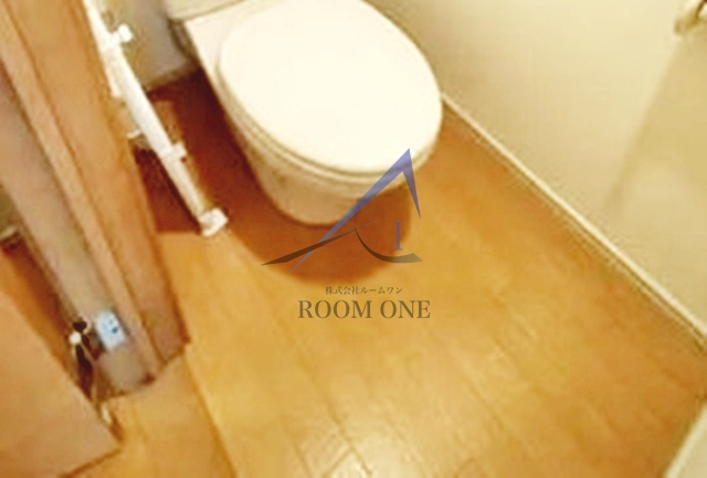 ＳＴＥＬＬＡのトイレ|トイレです。