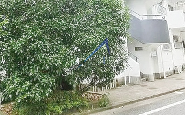 PLENDY前野町のエントランス|エントランスです。