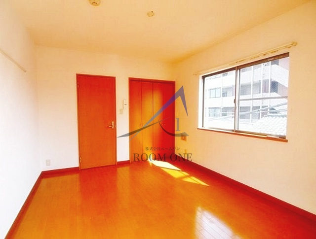 マ・メゾン・ボヌールの寝室|寝室です。