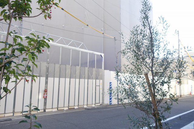 グランカーサ尾久の展望
