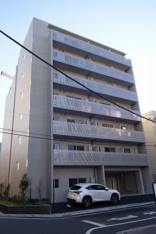 グランカーサ尾久