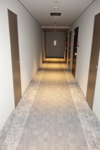 グランカーサ尾久のその他共用部分