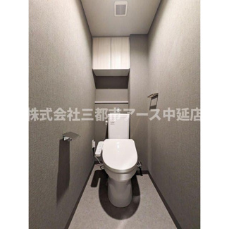 【トイレ】 | ＫＤＸレジデンス田園調布南 | ＫＤＸレジデンス田園調布南