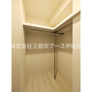【収納】 | ＫＤＸレジデンス田園調布南 | ＫＤＸレジデンス田園調布南