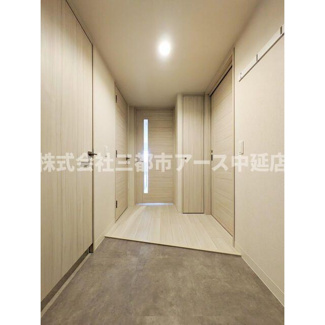 【玄関】 | ＫＤＸレジデンス田園調布南 | ＫＤＸレジデンス田園調布南