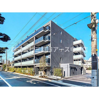 【外観】 | ＫＤＸレジデンス田園調布南 | ＫＤＸレジデンス田園調布南