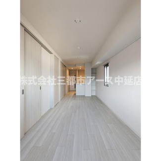 【居間・リビング】 | ＫＤＸレジデンス田園調布南 | ＫＤＸレジデンス田園調布南