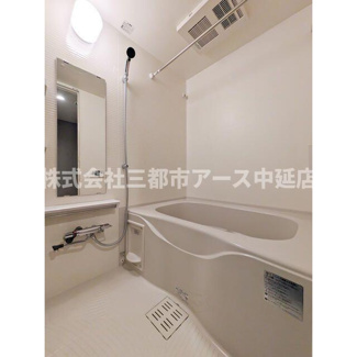 【浴室】 | ＫＤＸレジデンス田園調布南 | ＫＤＸレジデンス田園調布南