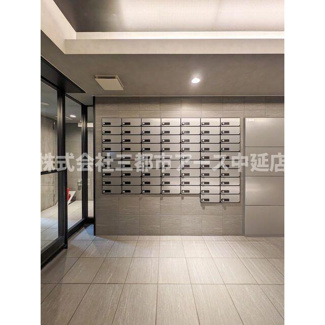 【その他共用部分】 | ＫＤＸレジデンス田園調布南 | ＫＤＸレジデンス田園調布南