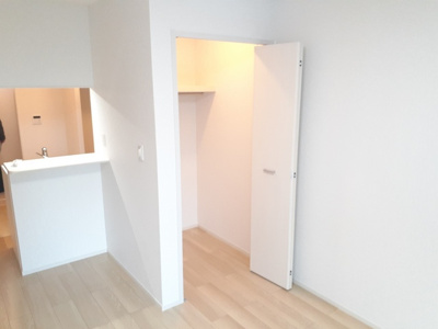 【収納】 | ジャルダンヴェール