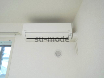 【設備】 | ジャルダンヴェール