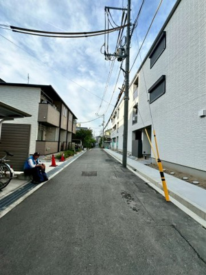 【周辺】 | ジャルダンヴェール