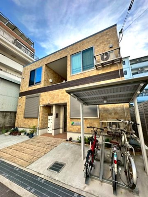 【外観】 | ジャルダンヴェール