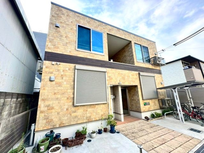 【外観】 | ジャルダンヴェール