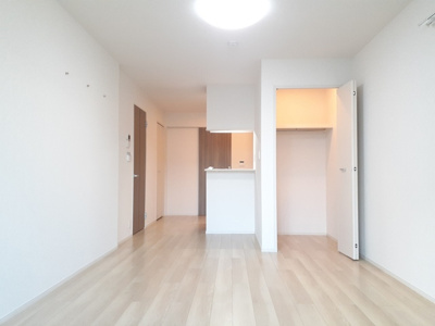 【居間・リビング】 | ジャルダンヴェール