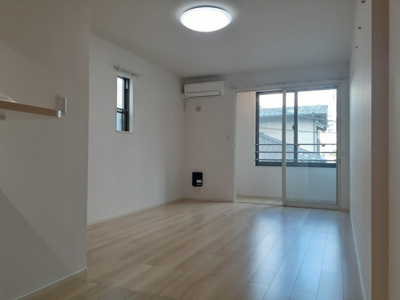 【寝室】 | ジャルダンヴェール