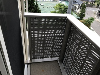 【バルコニー】 | Ｄ’ｓ Ｍｏｃｏ | バルコニー