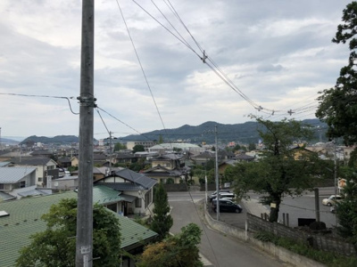 【展望】 | Ｄ’ｓ Ｍｏｃｏ | 眺望