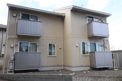 【外観】 | Ｄ’ｓ Ｍｏｃｏ