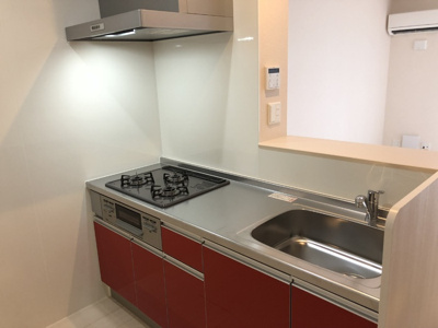 【キッチン】 | Ｄ’ｓ Ｍｏｃｏ | キッチン