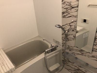 【浴室】 | Ｄ’ｓ Ｍｏｃｏ | バス