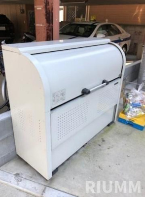 【その他共用部分】 | Eternal court HIRAI