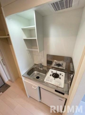 【キッチン】 | Eternal court HIRAI