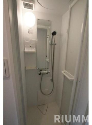 【浴室】 | Eternal court HIRAI