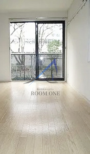 プチメゾン東大井の寝室|寝室です。