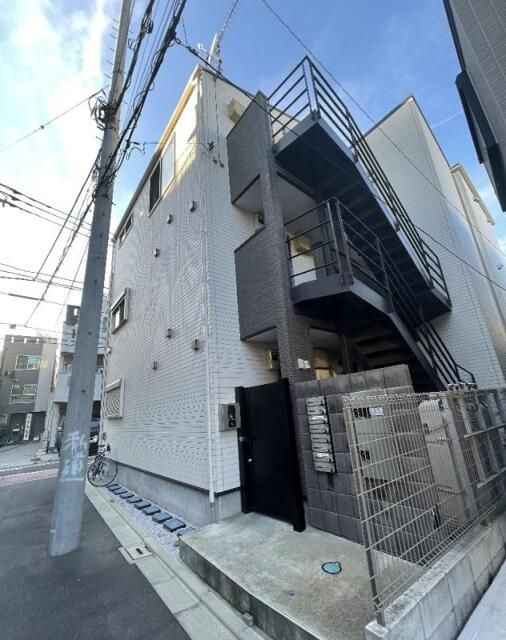 Ｖｉｔａ　Ｆｅｌｉｃｅ東尾久