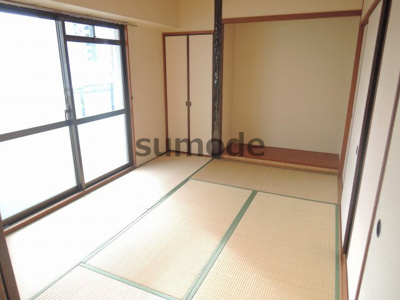 【内装】 | エステート茨木