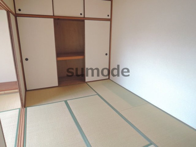 【和室】 | エステート茨木